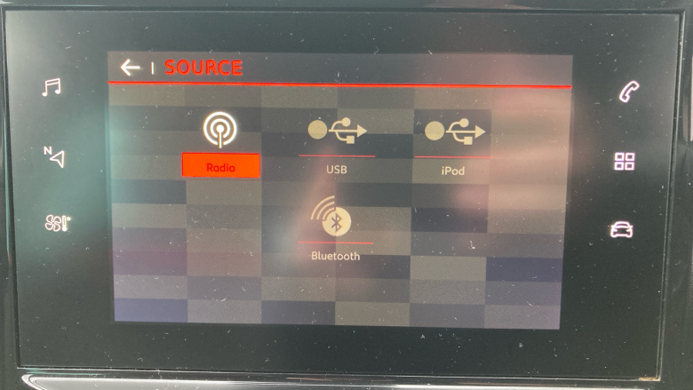 Citroen C3 Aircross 1.2 PureTech 110 Flair 5dr [6 speed] Petrol Hatchback